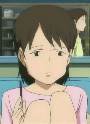 Character: Kako's Older Sister