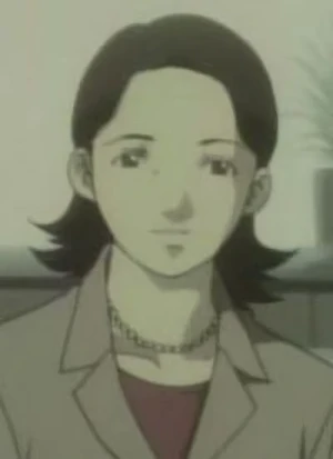 Character: Sachiko WAKASA