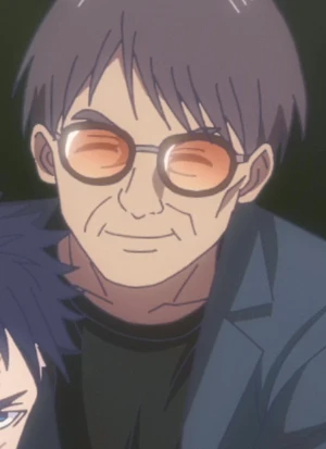 Rikuto AOSHIMA