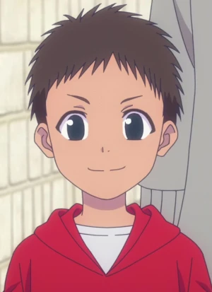 Boy