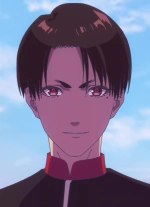 Sousei AKABANE