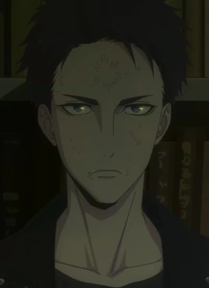 Shougo AOSHIMA