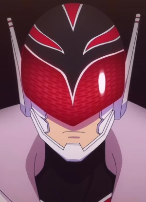 Red Keeper