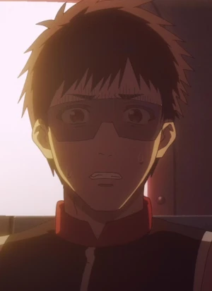 Dairyu AZUKI