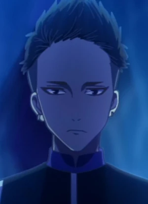 Shinta RURI