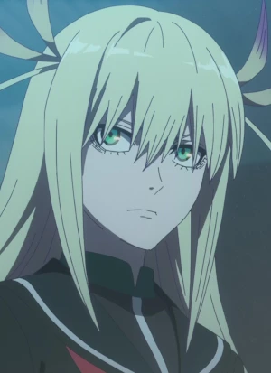 Kanon HISUI