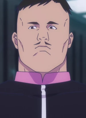Masurao NADESHIKO