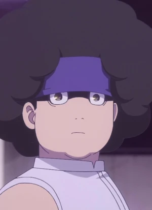 Ranmaru KOGUMA