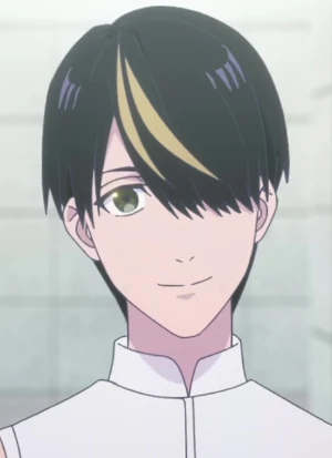 Yamato KURUSU