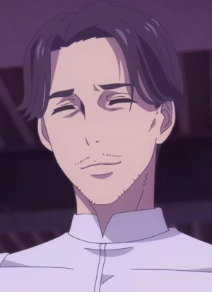 Soujirou ISHIKAWA