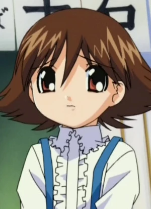 Midori Ragdoll Midori the Racoon Dog (Character) – aniSearch.com