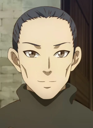 KAWASHIMA