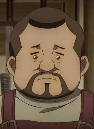 Tenshu