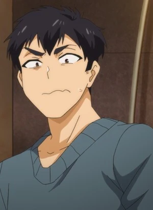 Character: Sano