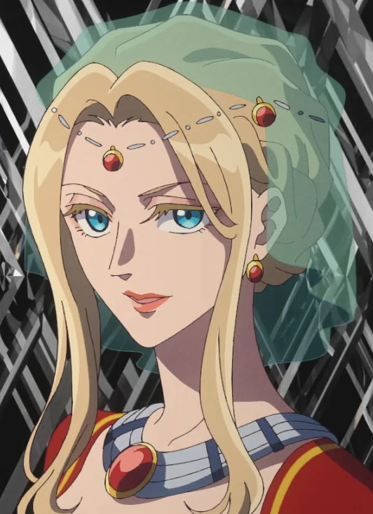 One Piece Ayla main image 0