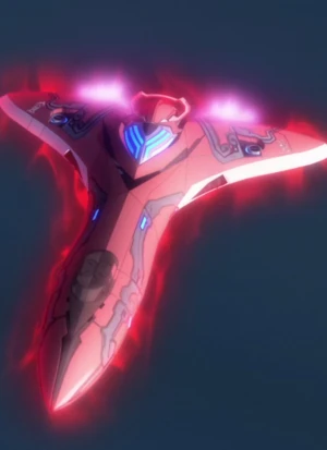 Vector Gagou Ki (Character) – aniSearch