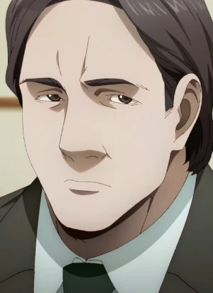 SATOMI (Character) – aniSearch.com