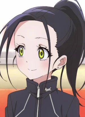 Hikaru KAMISAKI
