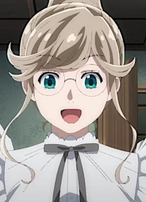 Ann – aniSearch.com