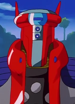 Super Σ (Character) – aniSearch.com