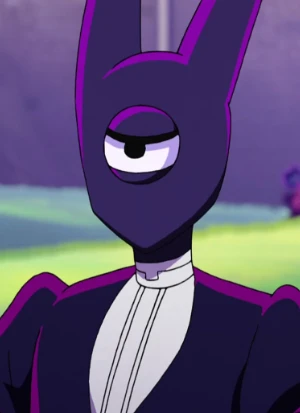 Ali C R Alicred (Character) – aniSearch.com