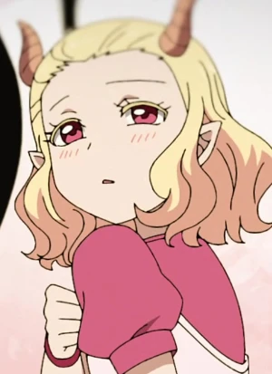 Elizabetta IX (Character) – aniSearch.com