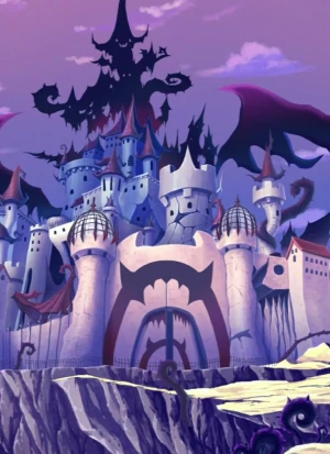 Babyls Demon School
