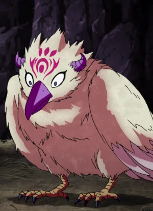 Character: Guardian of the Cutthroat Valley’s Child Character: Guardian of the Cutthroat Valley’s Child