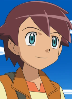 Toby – aniSearch.com