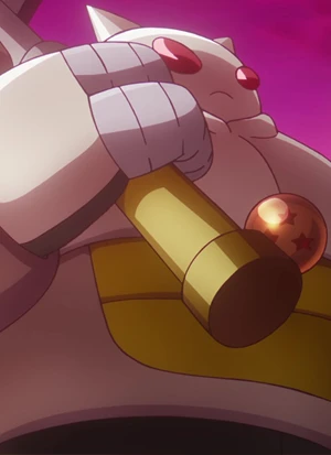 Tamagami Number Three
