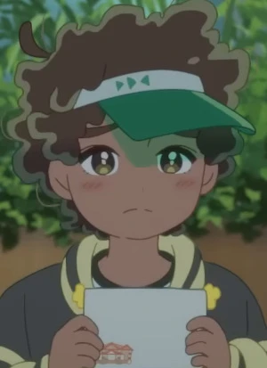 Rio – aniSearch.com