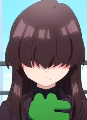 Meme KAKURE