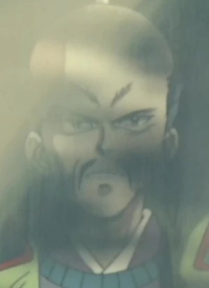 Mitsuhide Akechi Anisearch