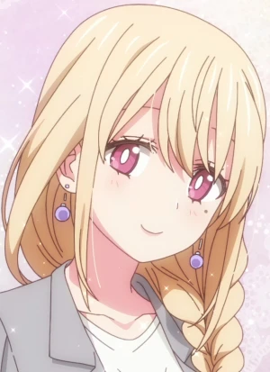 Yuriko Anime Relations – aniSearch.com