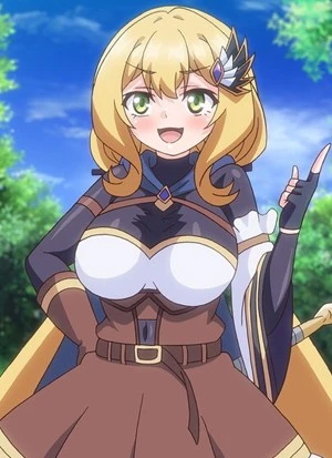 Yuusha-chan