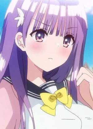 Character: Suzuka KAI Character: Suzuka KAI