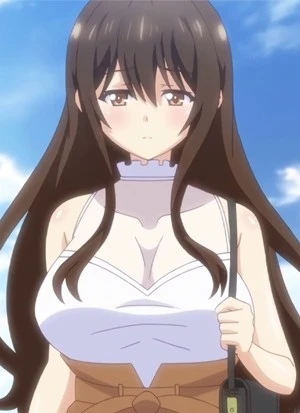 Touka MINAMORI