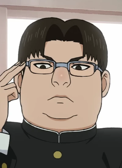 Kinta SAKATA