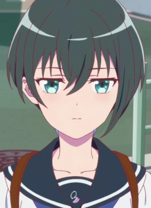 Suzuha OBUNAI