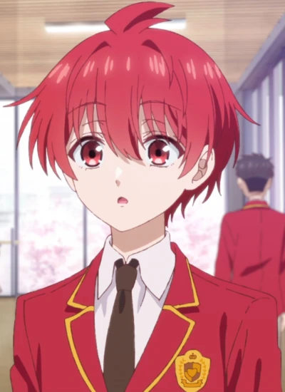 Yuu AYASE