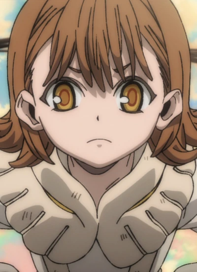 Character: Chiwa