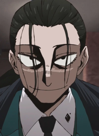 Hifumi OSHIBU