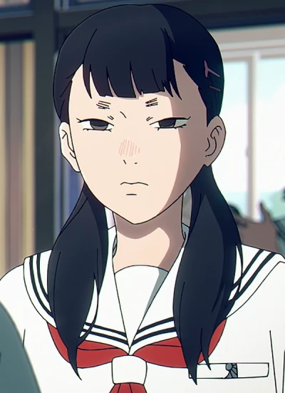 Yuuki TADOKORO