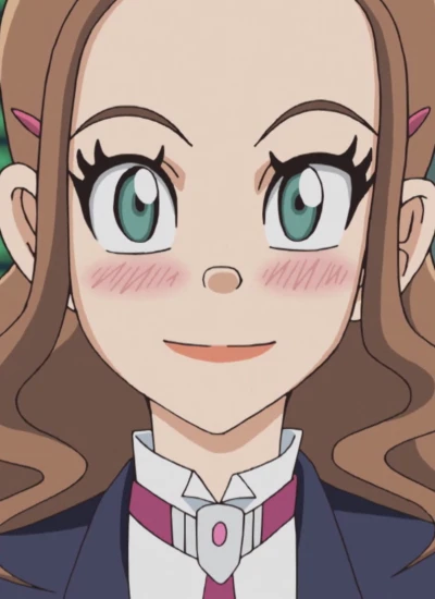 Risa HAYAMI