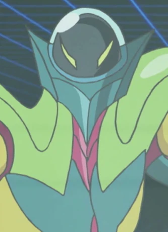 Prototype Green-A