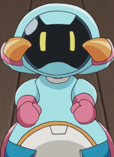 Roboppy