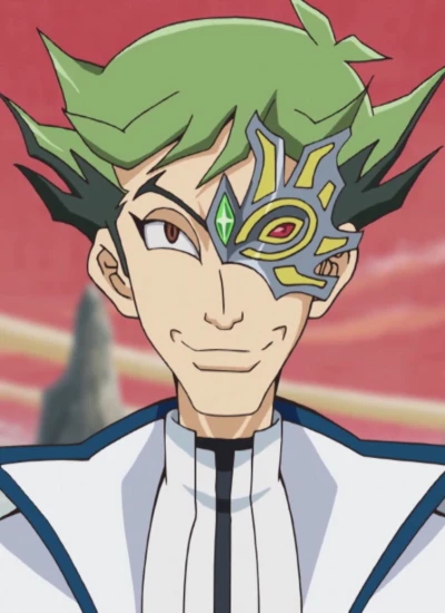 Dr. Genome