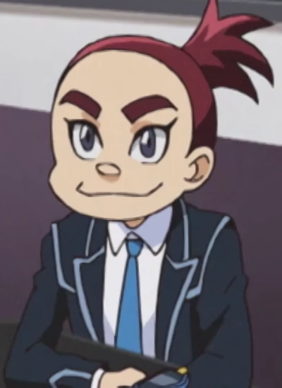 TANAKA