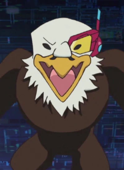 Eagle