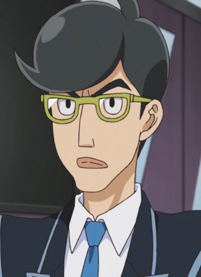 HOSODA